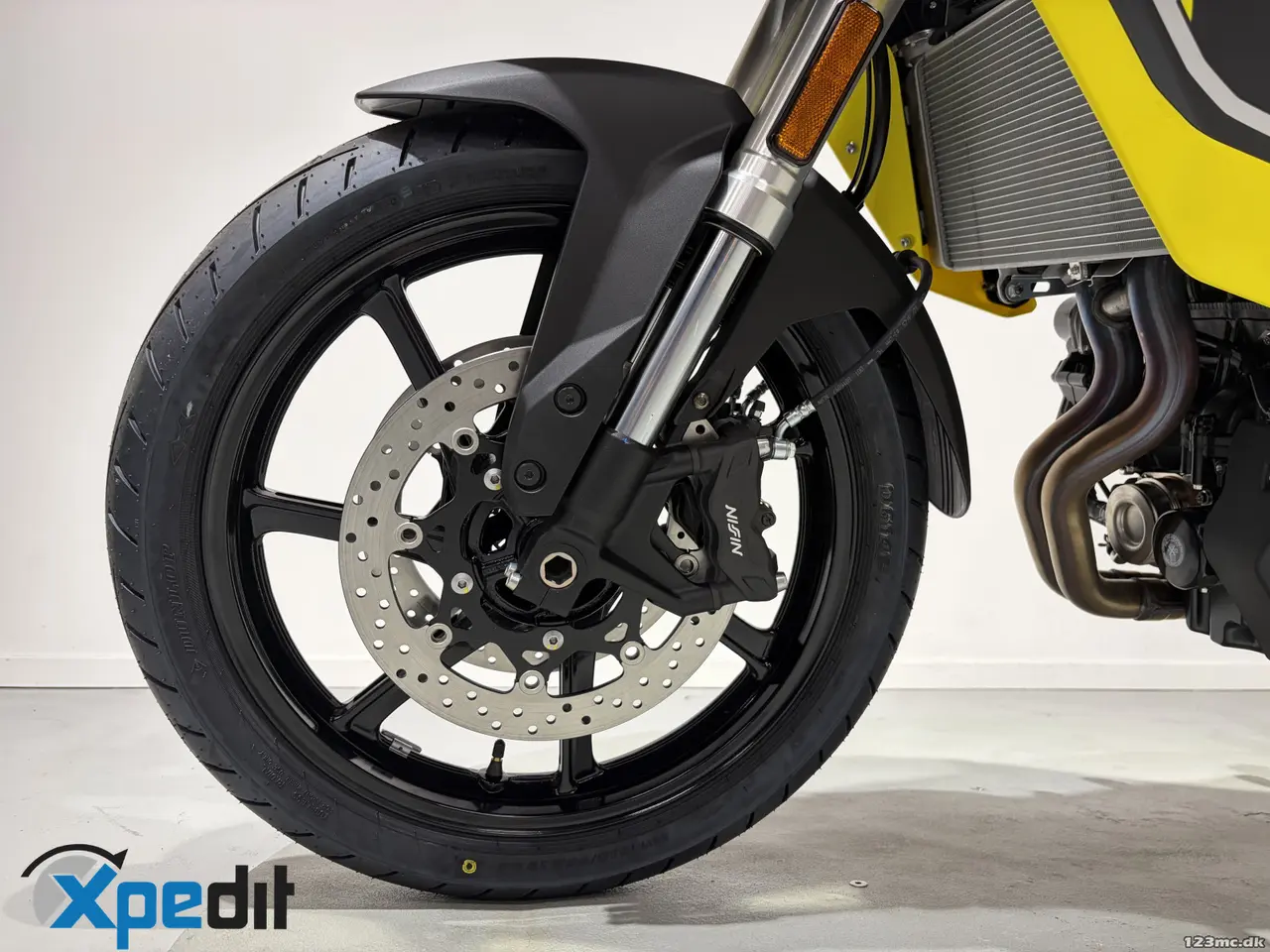 Billede 20 - Suzuki DL 800 V-Strom