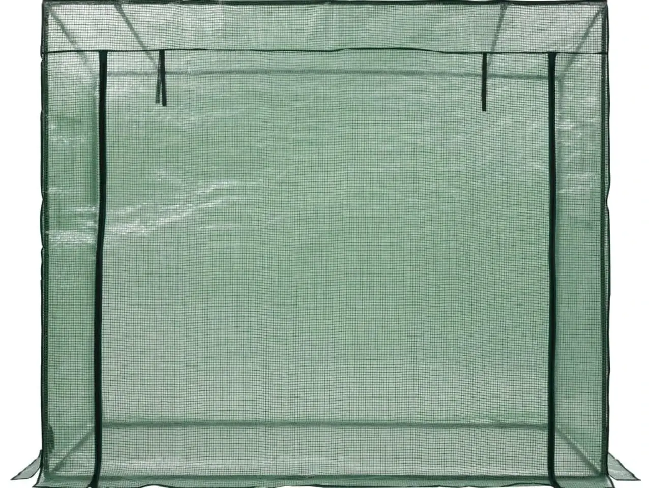 Billede 6 - Drivhus 200 x 80 x 173 cm