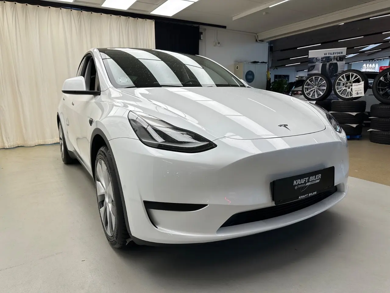 Billede 7 - Tesla Model Y  RWD