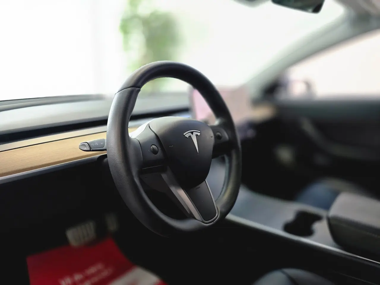 Billede 4 - Tesla Model 3 Performance AWD