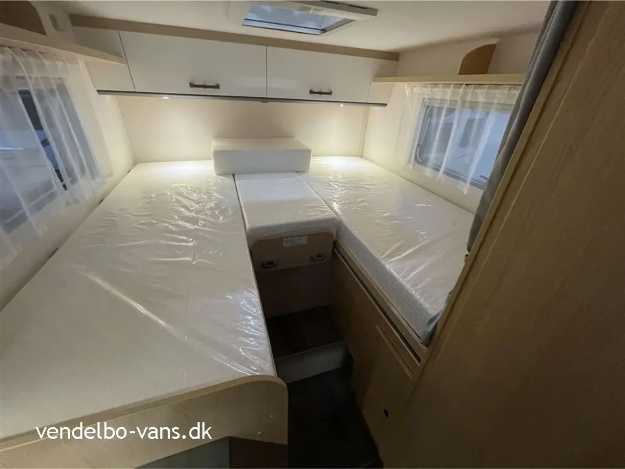 Billede 7 - 2026 - SunLight VAN V67S