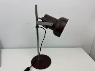 Retro bordlampe