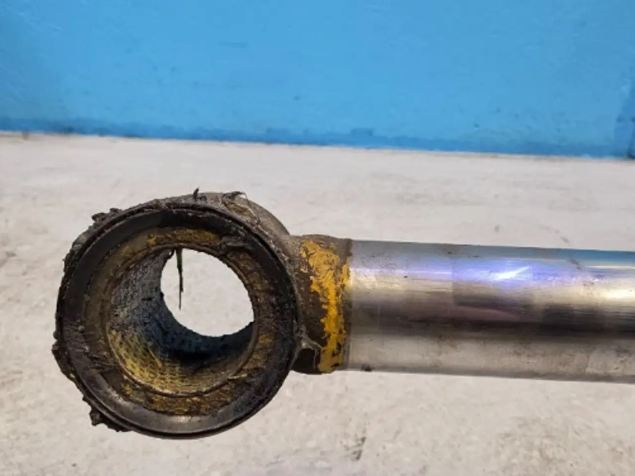 Billede 3 - Hydrema 926D Cylinder 202651