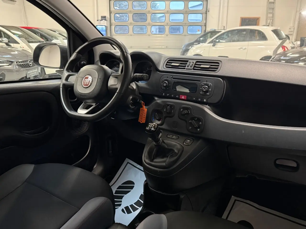 Billede 5 - Fiat Panda 0,9 TwinAir 80 Lounge