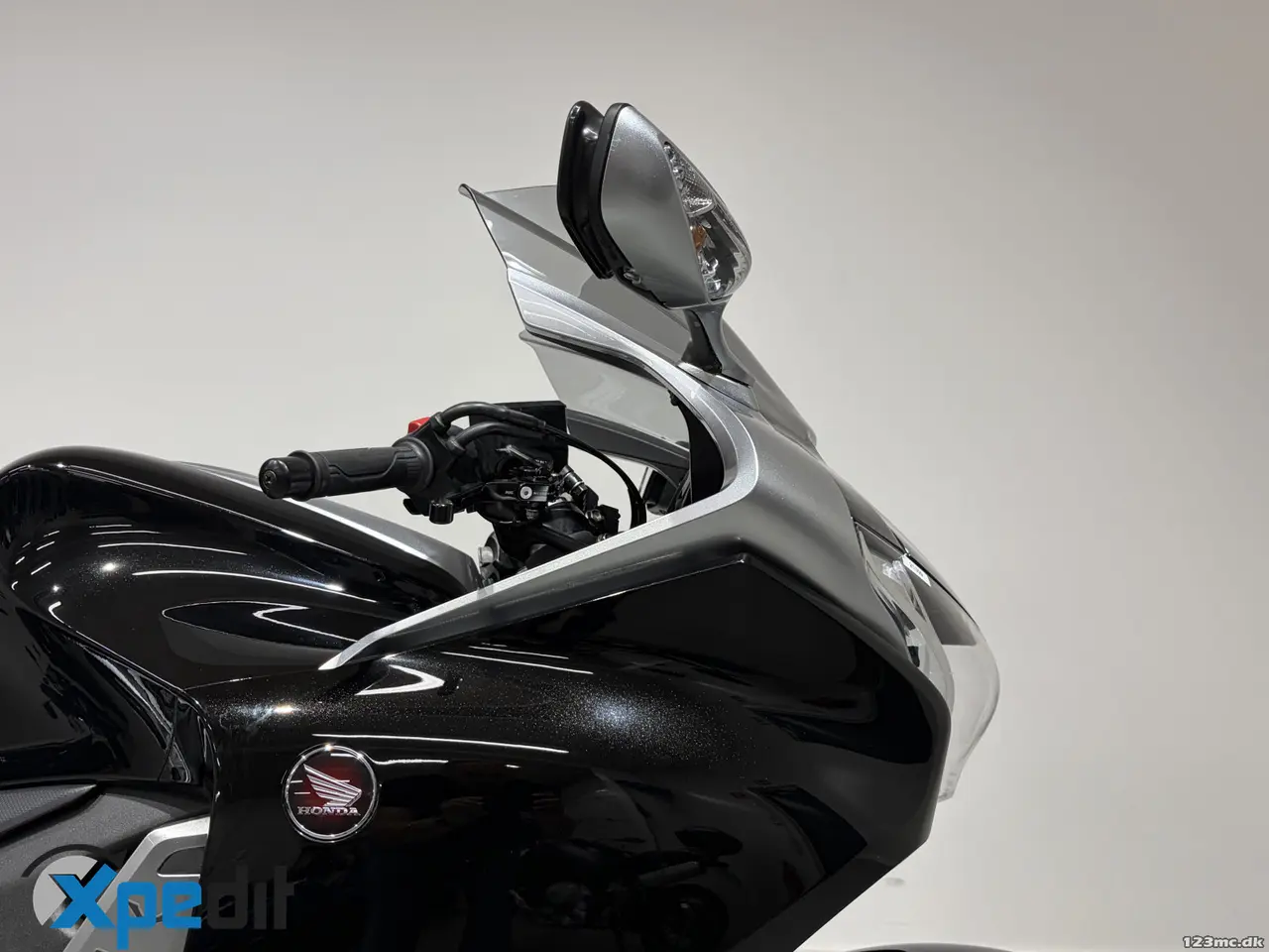 Billede 16 - Honda VFR 1200 F