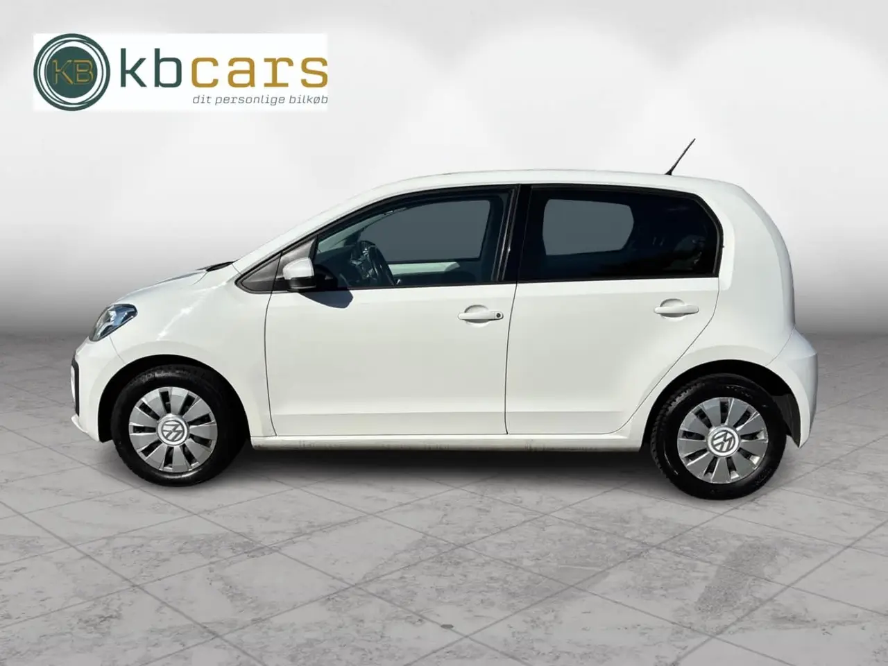 Billede 8 - VW Up! 1,0 MPi 60 Double Up! BMT