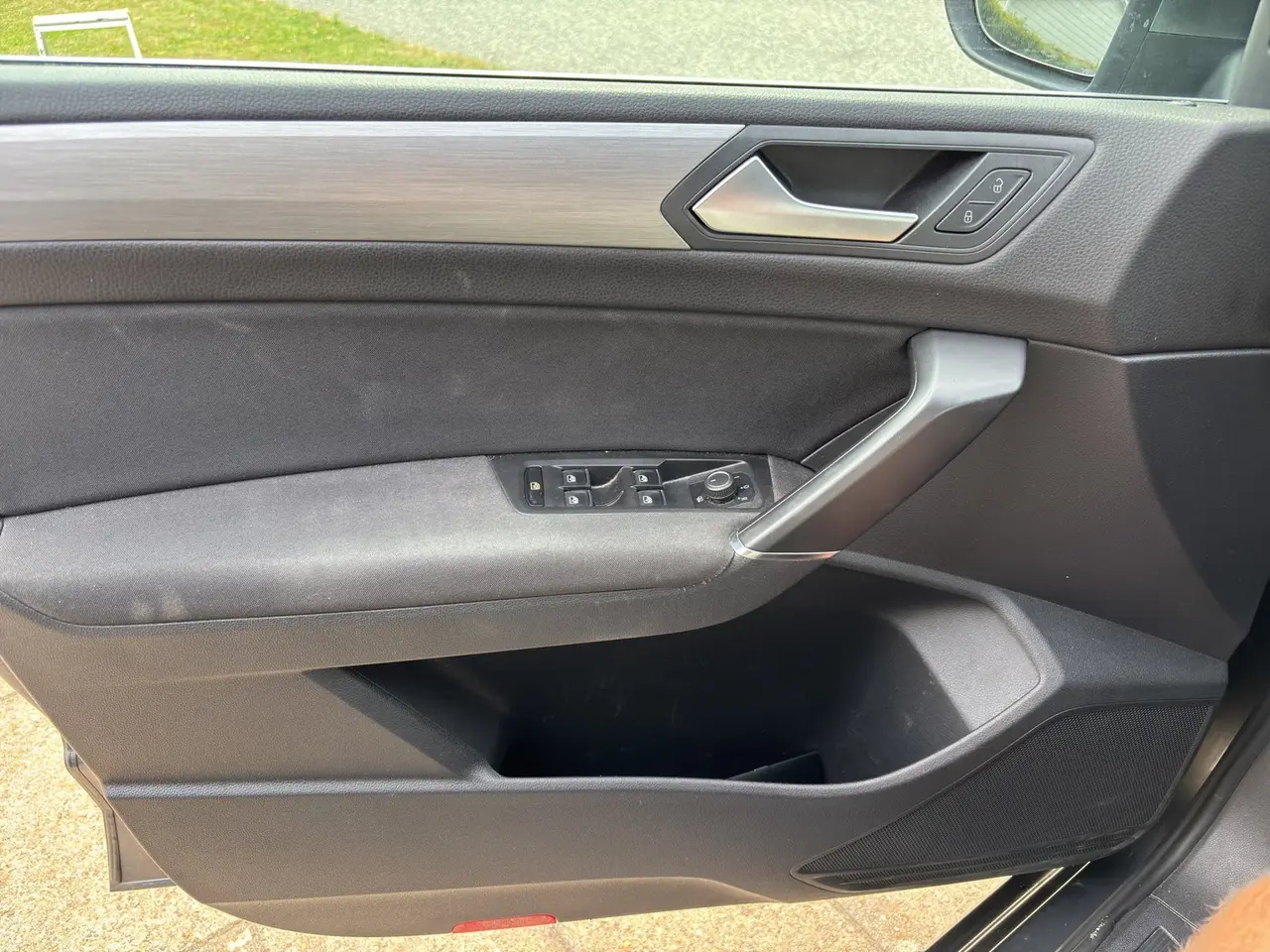 Billede 16 - VW Touran 1,4 TSi 150 Comfortline 7prs