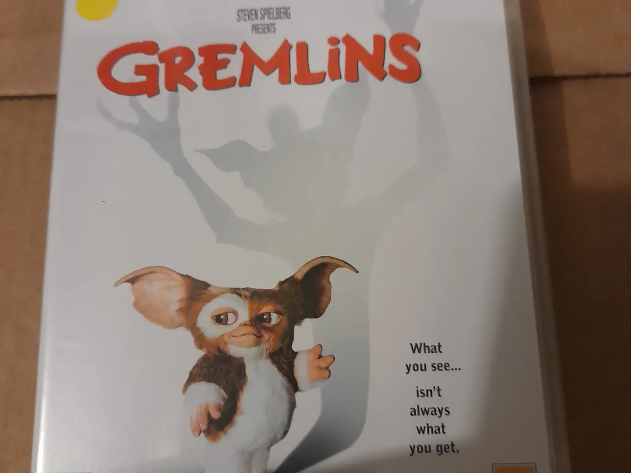 Billede 1 - Gremlins