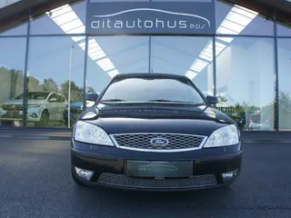 Ford Mondeo 2,0 145 Ambiente