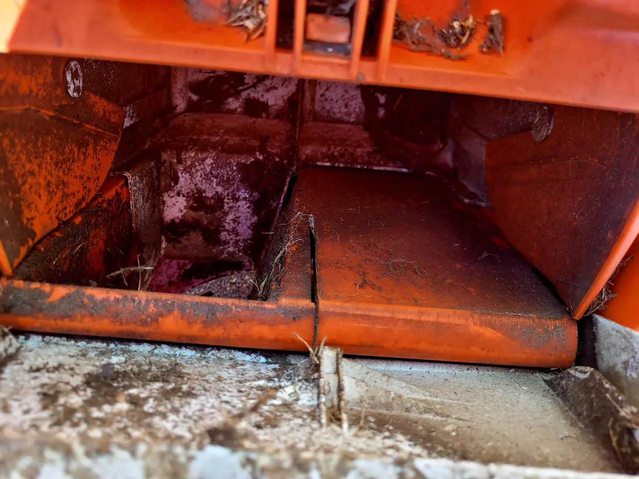 Billede 6 - Stihl RMA 339 C batteri plæneklipper