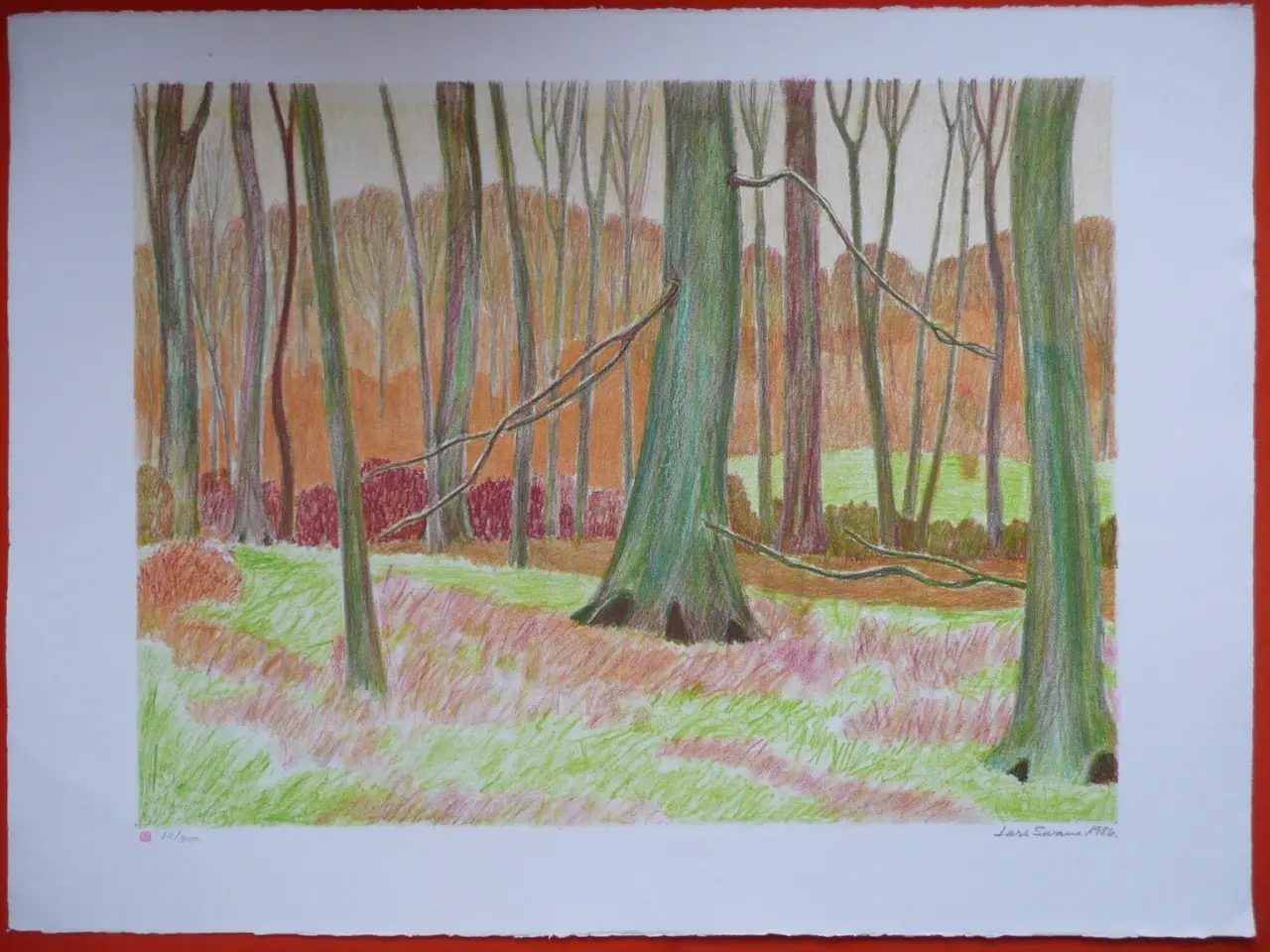 Billede 2 - Lars Swane