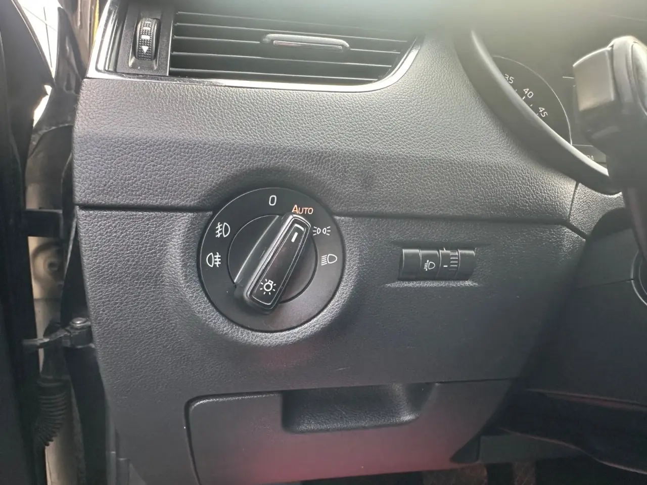 Billede 21 - Skoda Octavia 2,0 TDi 150 Elegance Combi DSG