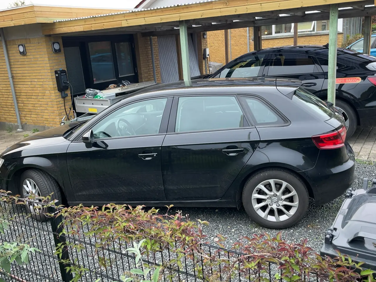 Billede 8 - Audi A3 1,6 TDi 110 Ambition Sportback