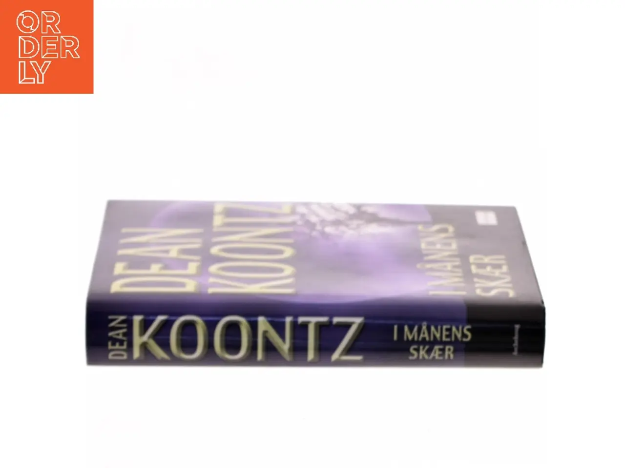 Billede 2 - I månens skær af Dean R. Koontz (Bog)