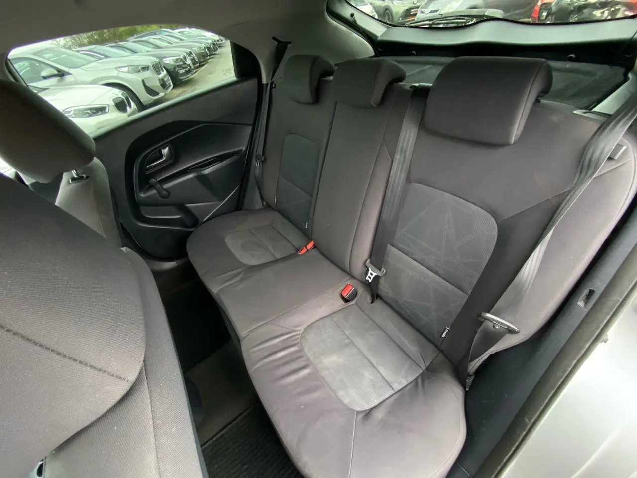 Billede 10 - Kia Rio 1,2 Motion 86HK 5d