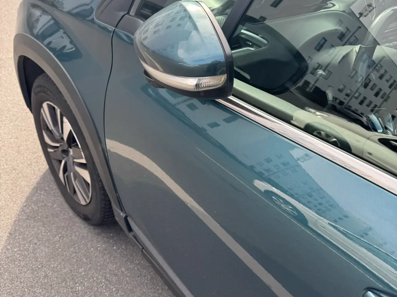 Billede 11 - PEUGEOT 2008 1.6 BlueHDi 100 hk Crossover