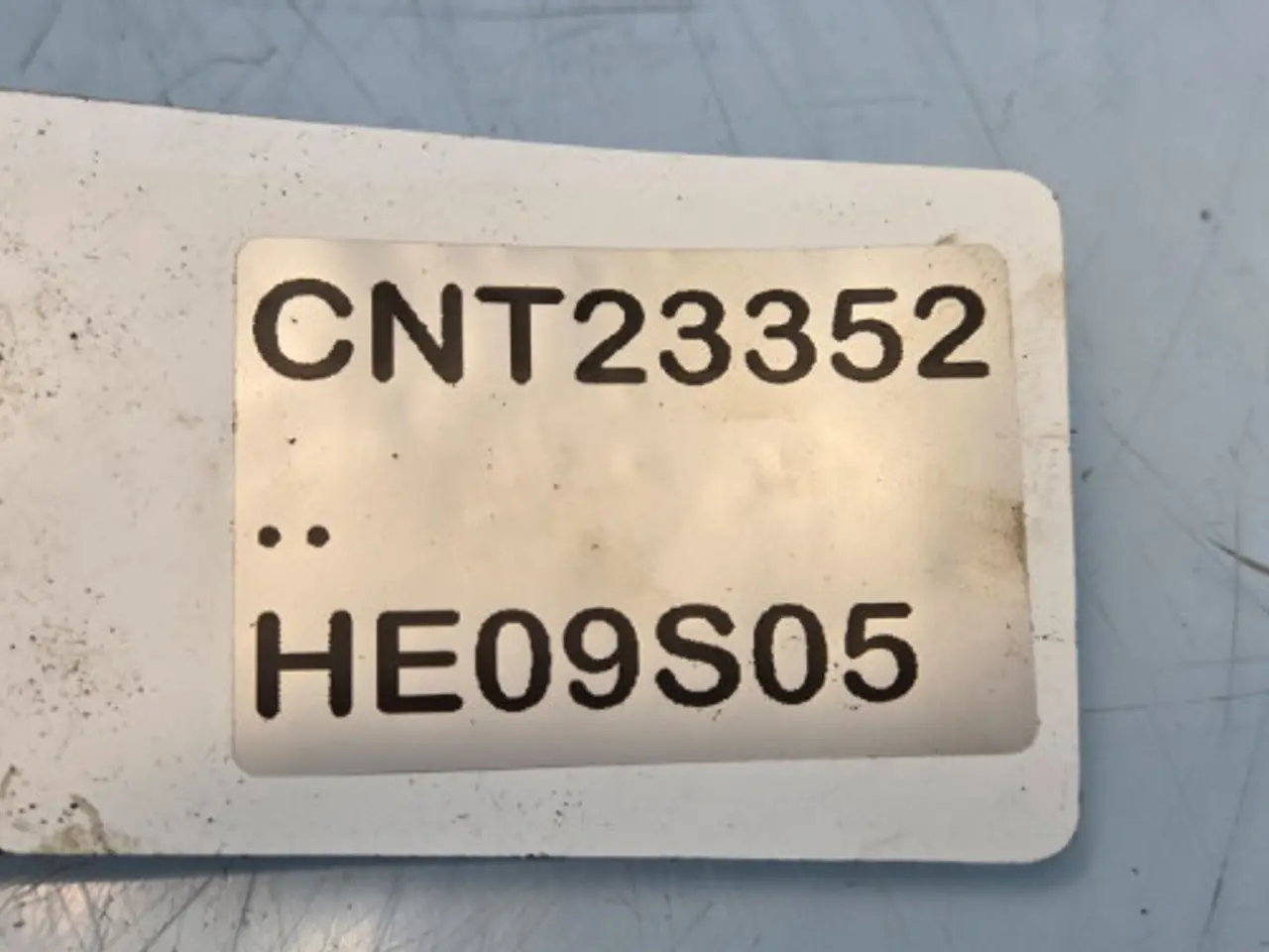 Billede 12 - Ford BSD333 Dæksel C7NN9G524A
