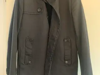 Tiger of Sweden cottoncoat