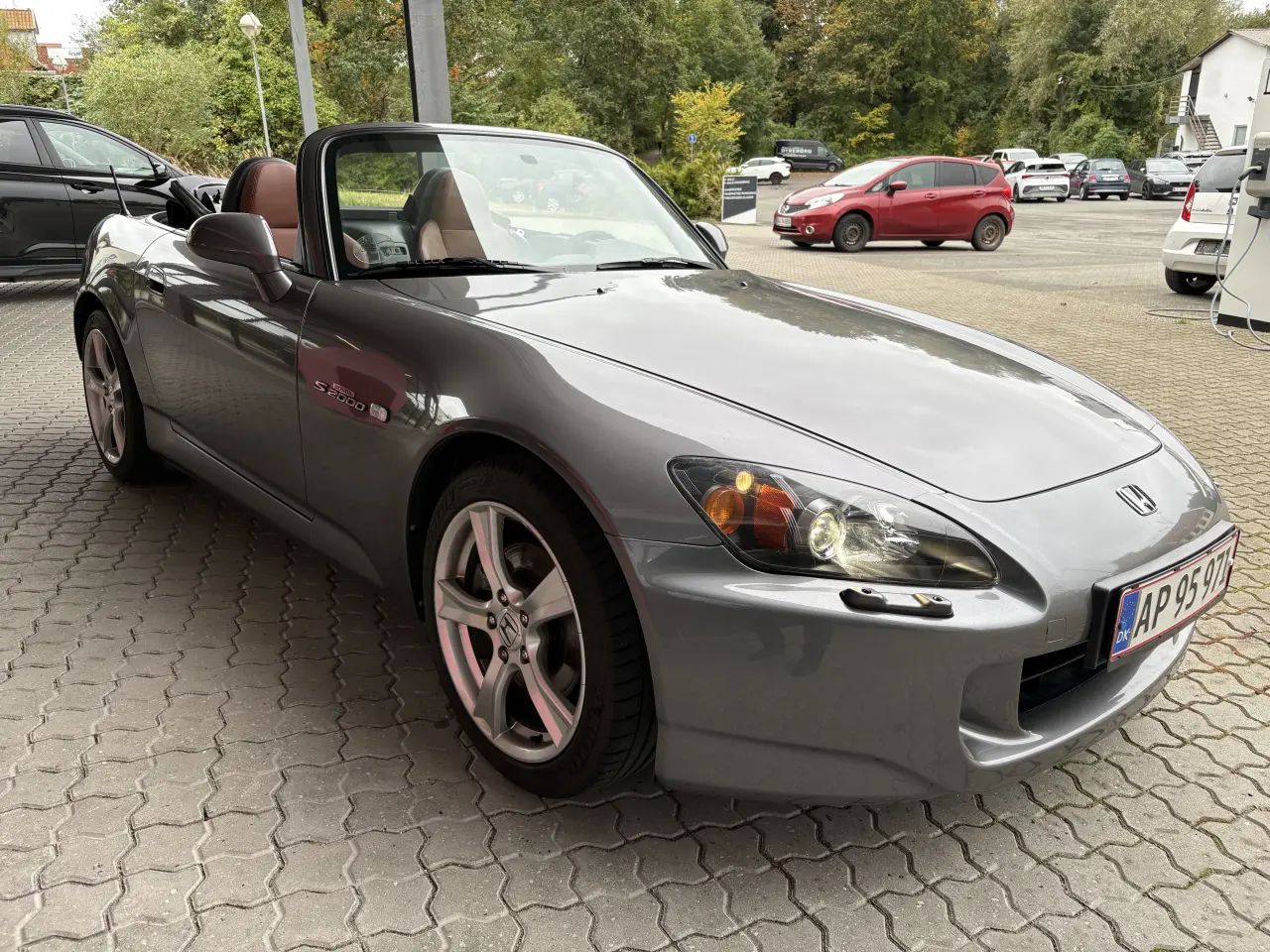 Billede 5 - 9.000 Omdr.  I minut