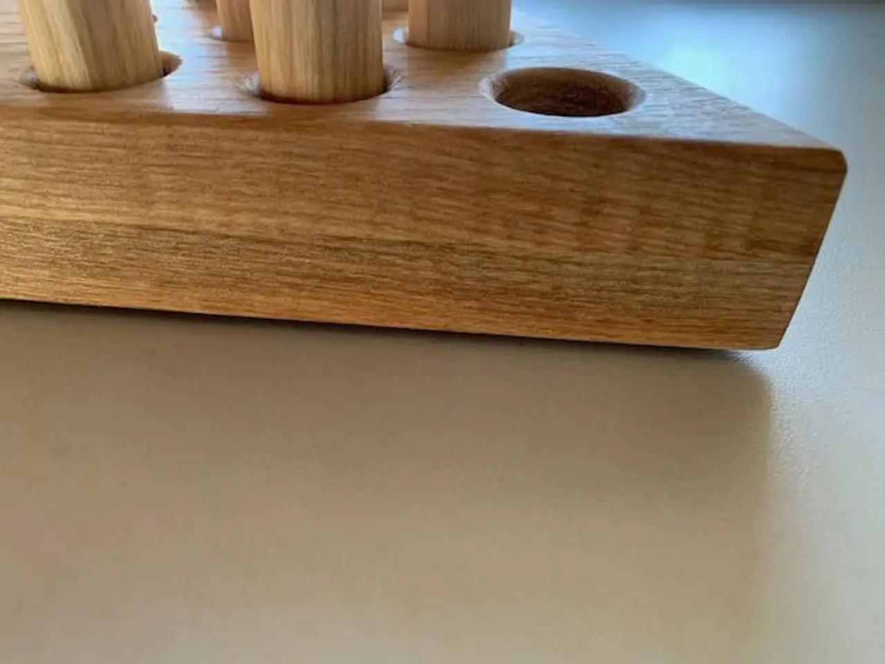 Billede 6 - Tringangle Peg Game