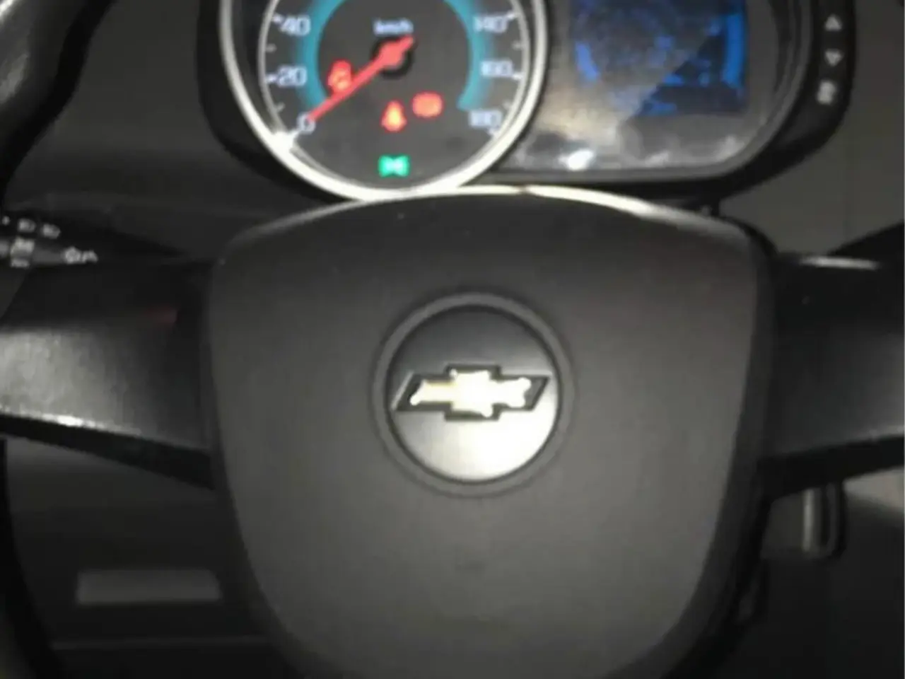 Billede 3 - 🚗 Chevrolet Spark 2014 – økonomisk og pålidelig b