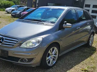 Mercedes B200 2,0 CDi