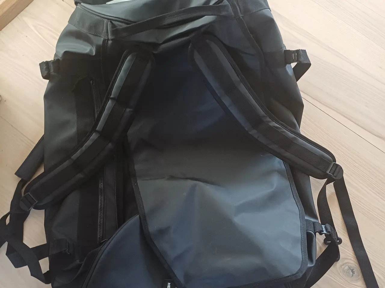 Billede 6 - Duffelbag - Helly Hansen