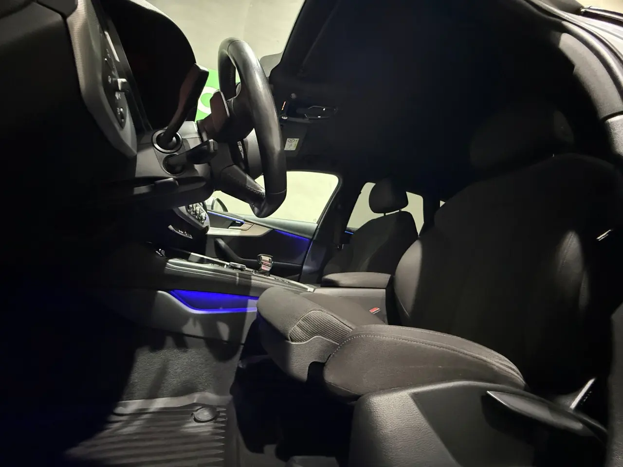 Billede 8 - Audi A4 2,0 TDi 150 Sport Avant S-tr.