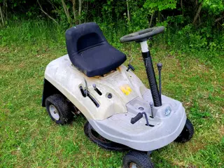 Texas Rider 6100