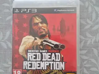 Red deadline redemption