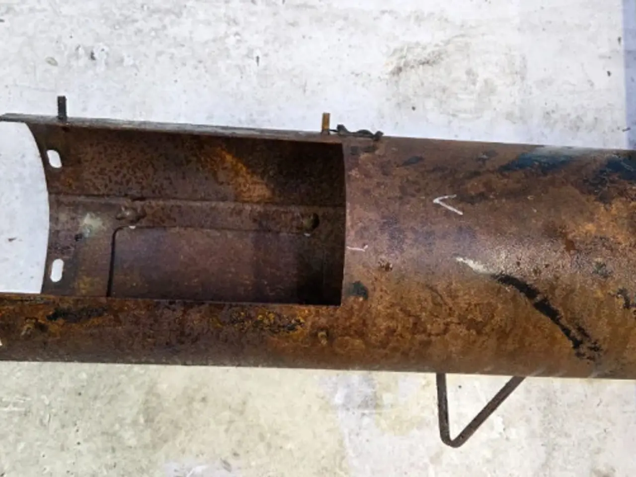 Billede 10 - New Holland CR9080 Retur Elevator L.  84071713