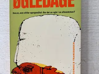 Øgledage, Leif Panduro