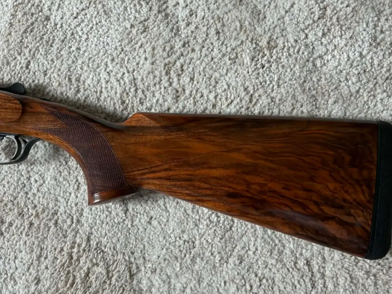 Billede 2 - Blaser F16 Sporting Grade 4 – 76 cm