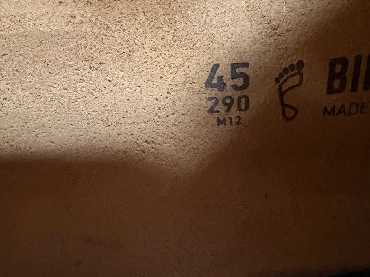 Billede 3 - Helt nye Birkenstock
