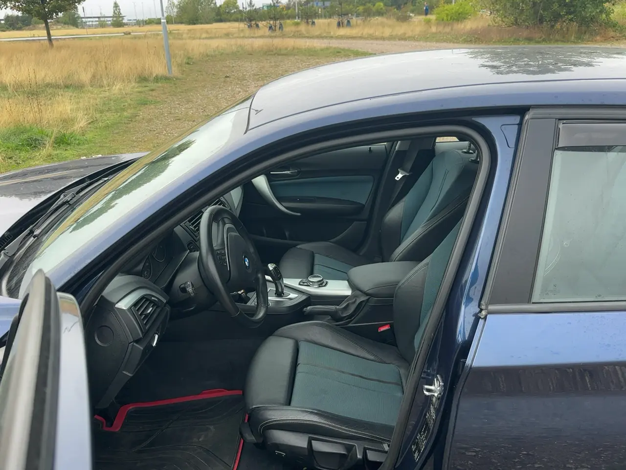 Billede 9 - BMW 120d 2,0 Urban Line aut.