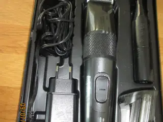 Babyliss præcisionstrimmer