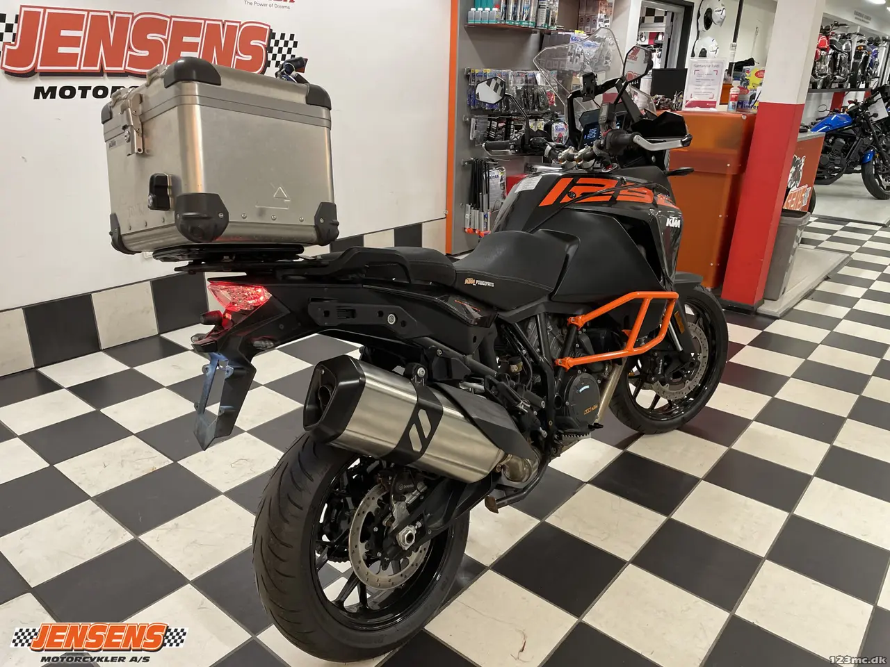 Billede 8 - KTM 1290 Super Adventure S