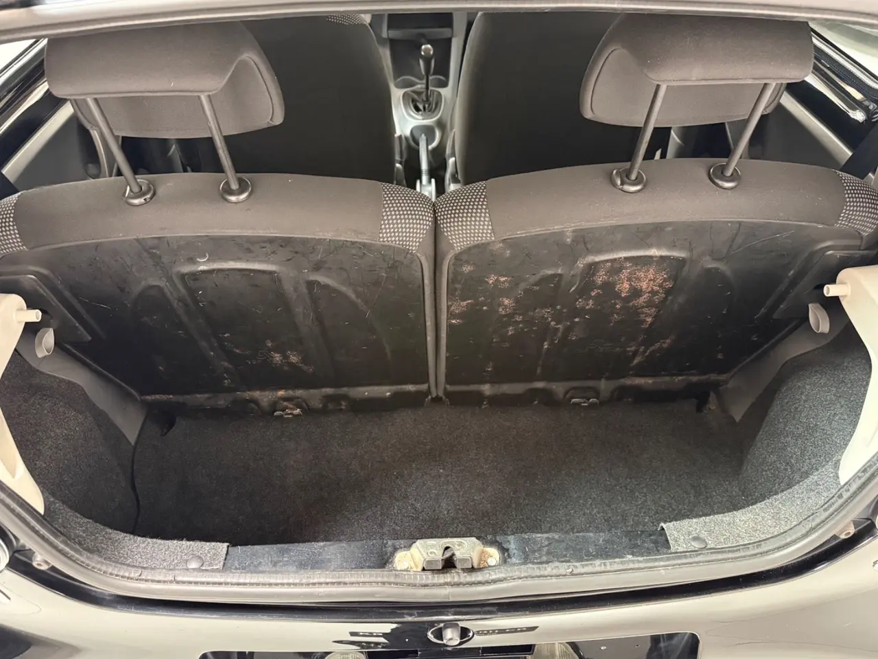 Billede 14 - Toyota Aygo 1,0 Air+