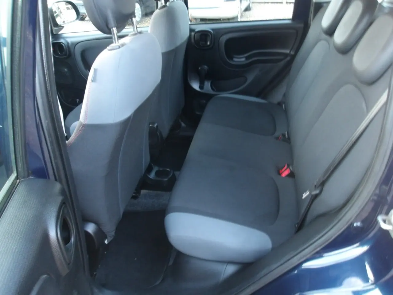 Billede 7 - Fiat Panda 1,2 69 Easy