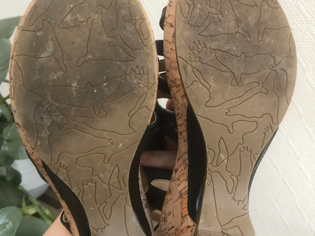 Billede 2 - Sandaler str 37
