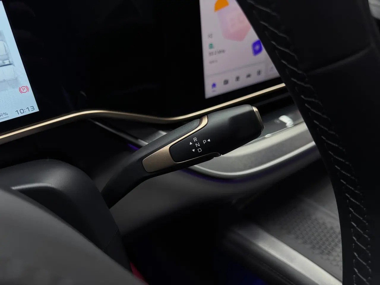 Billede 8 - Hongqi EHS7 111 Exclusive