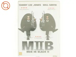 Men in Black