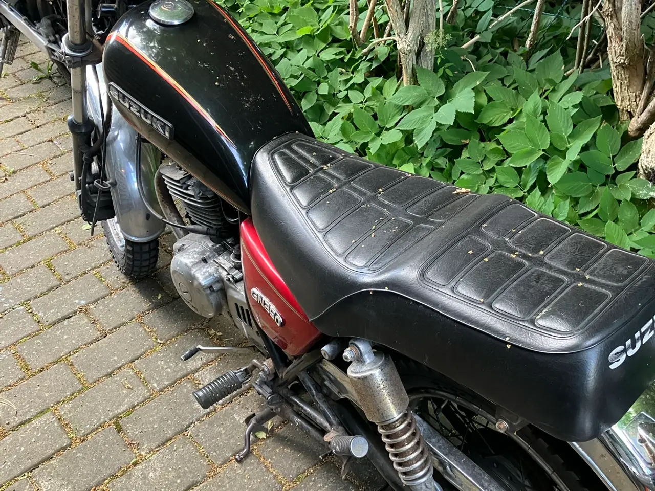 Billede 1 - Projekt eller reservedele