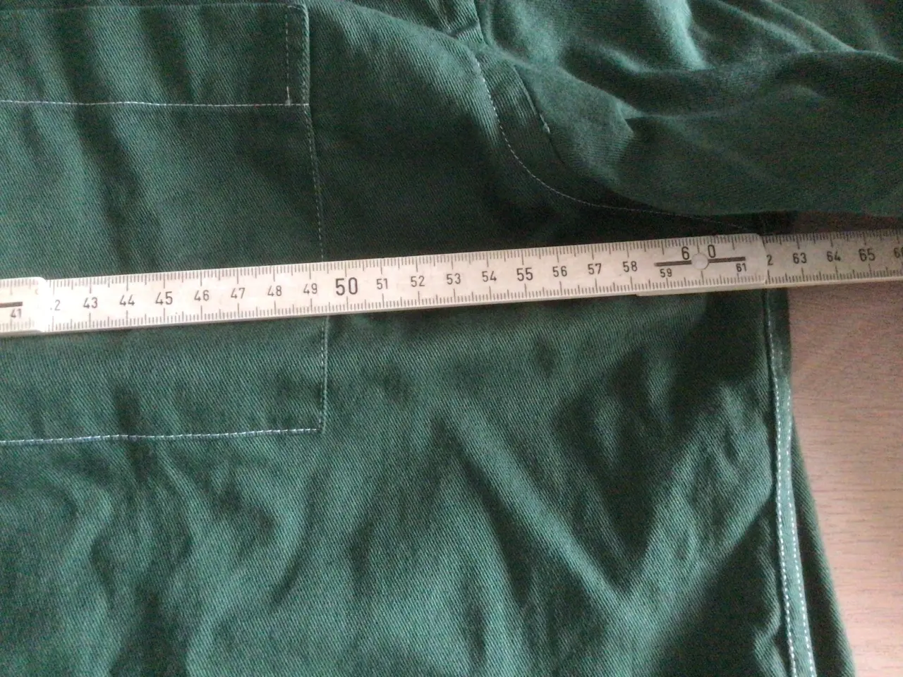 Billede 4 - Skjorte XL - ST Huge