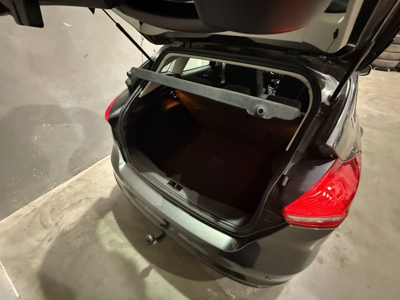Billede 18 - Ford Focus 1,0 SCTi 125 Business aut.