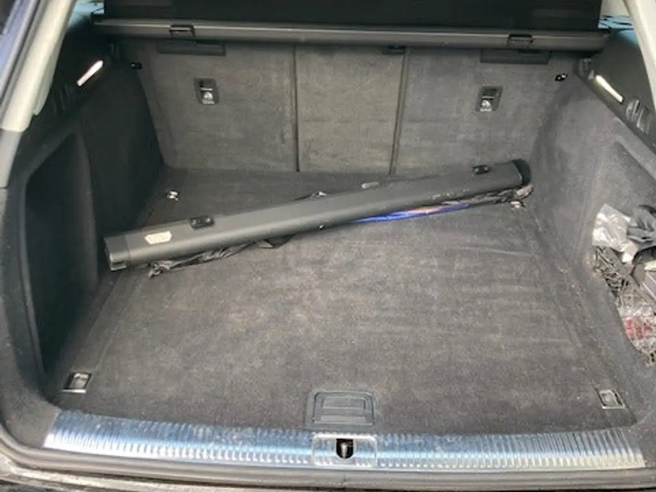 Billede 8 - Audi A4 2,0 TFSi 190 Avant