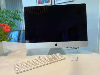 iMac 27” (Late 2012) – 32 GB