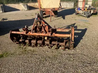 Howard traktorfræser type S80