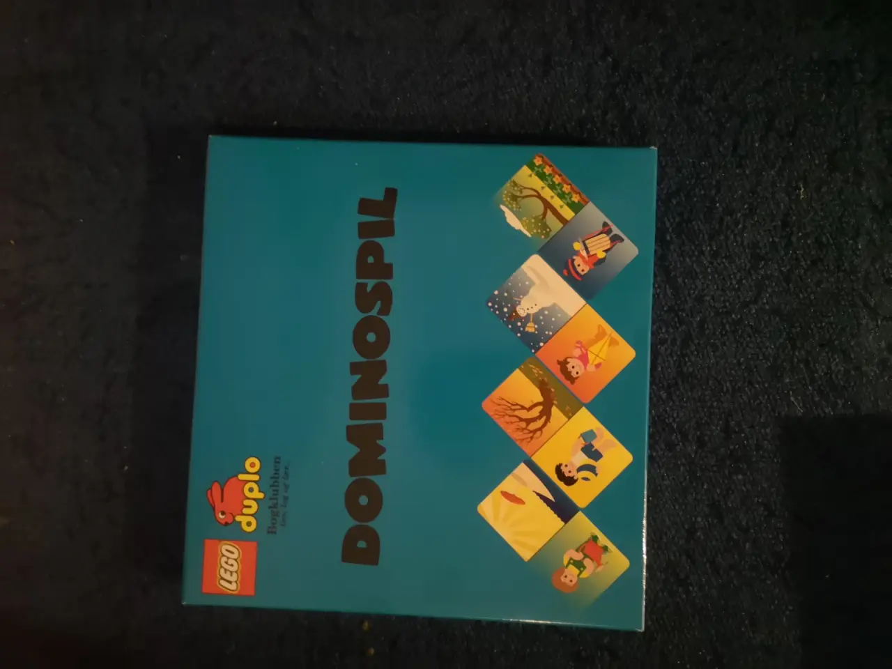 Billede 3 - Diverse brætspil for 30kr stk