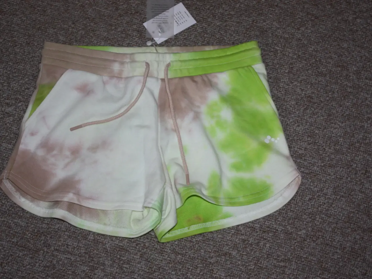 Billede 3 - Only Play shorts str. M